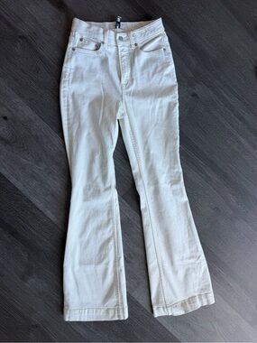 SPANXsculpt™ ReDefine Flare Jean
